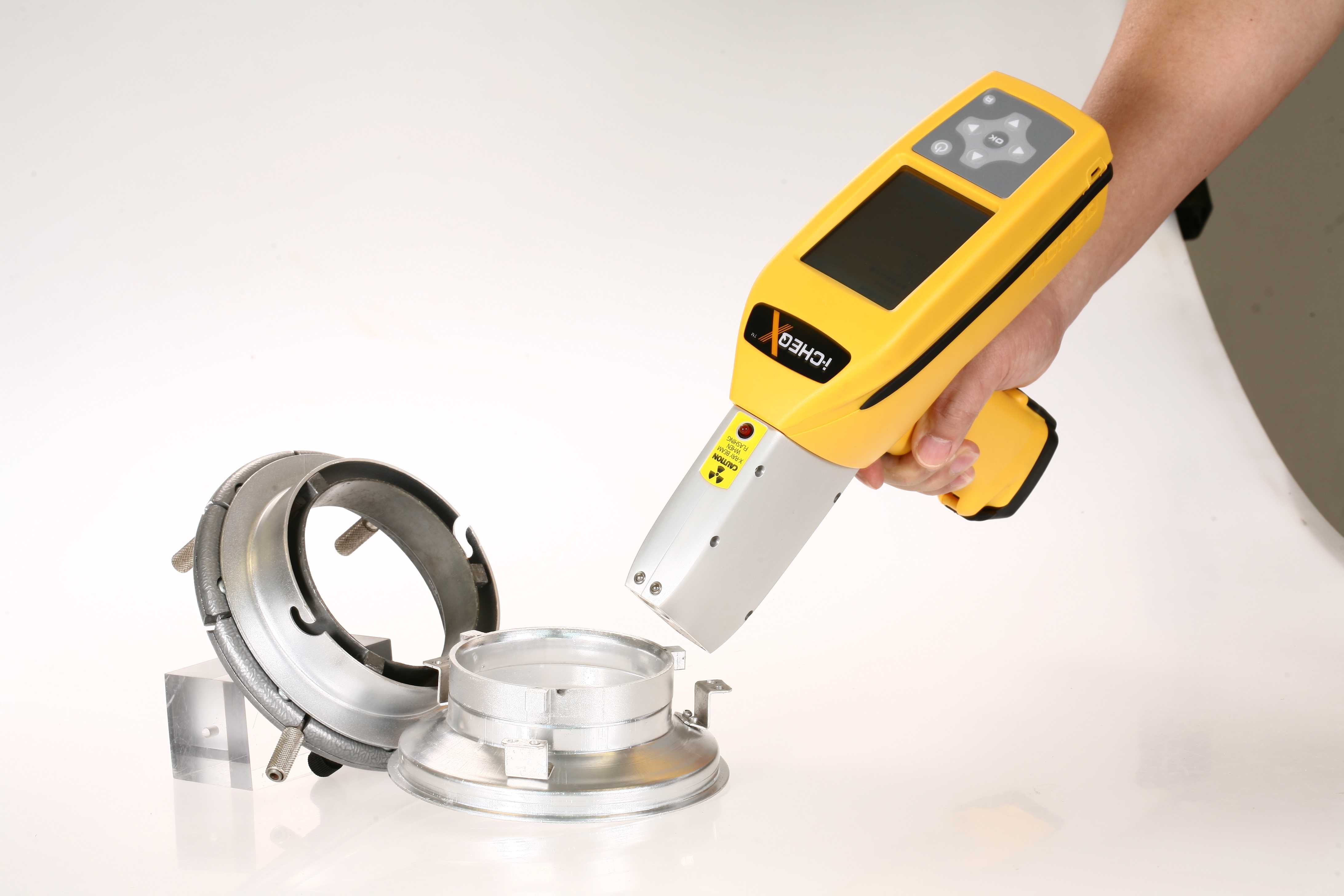 手持合金分析仪ip5000